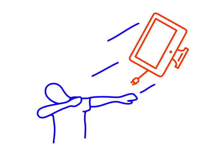 The Last Dab gallery image