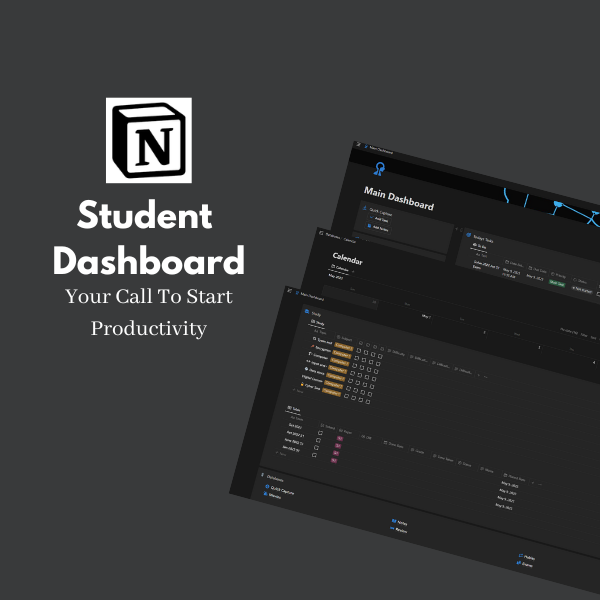 Painel de estudantes de noção