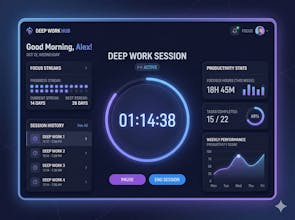 DeepLock gallery image