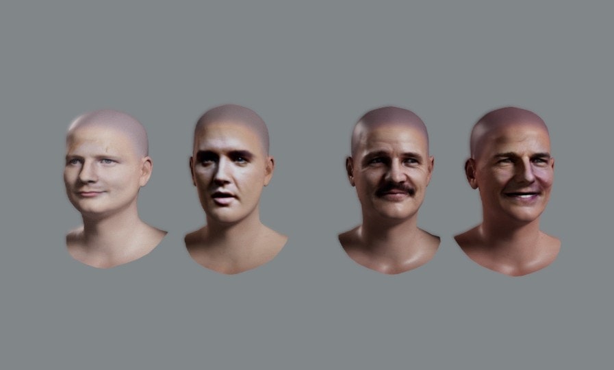 ZLikeness gallery image