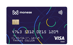 The All new Design and Branding for Monese Mobile App media 3