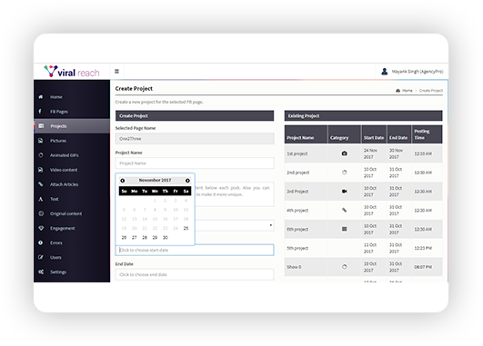 Viral Reach Pro gallery image