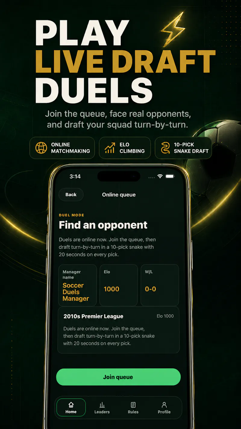 Soccer Duels screenshot 2