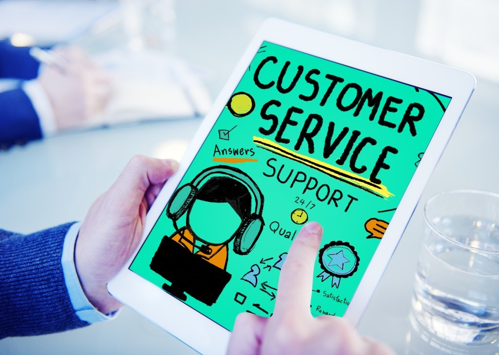 Virtual Assistant Services