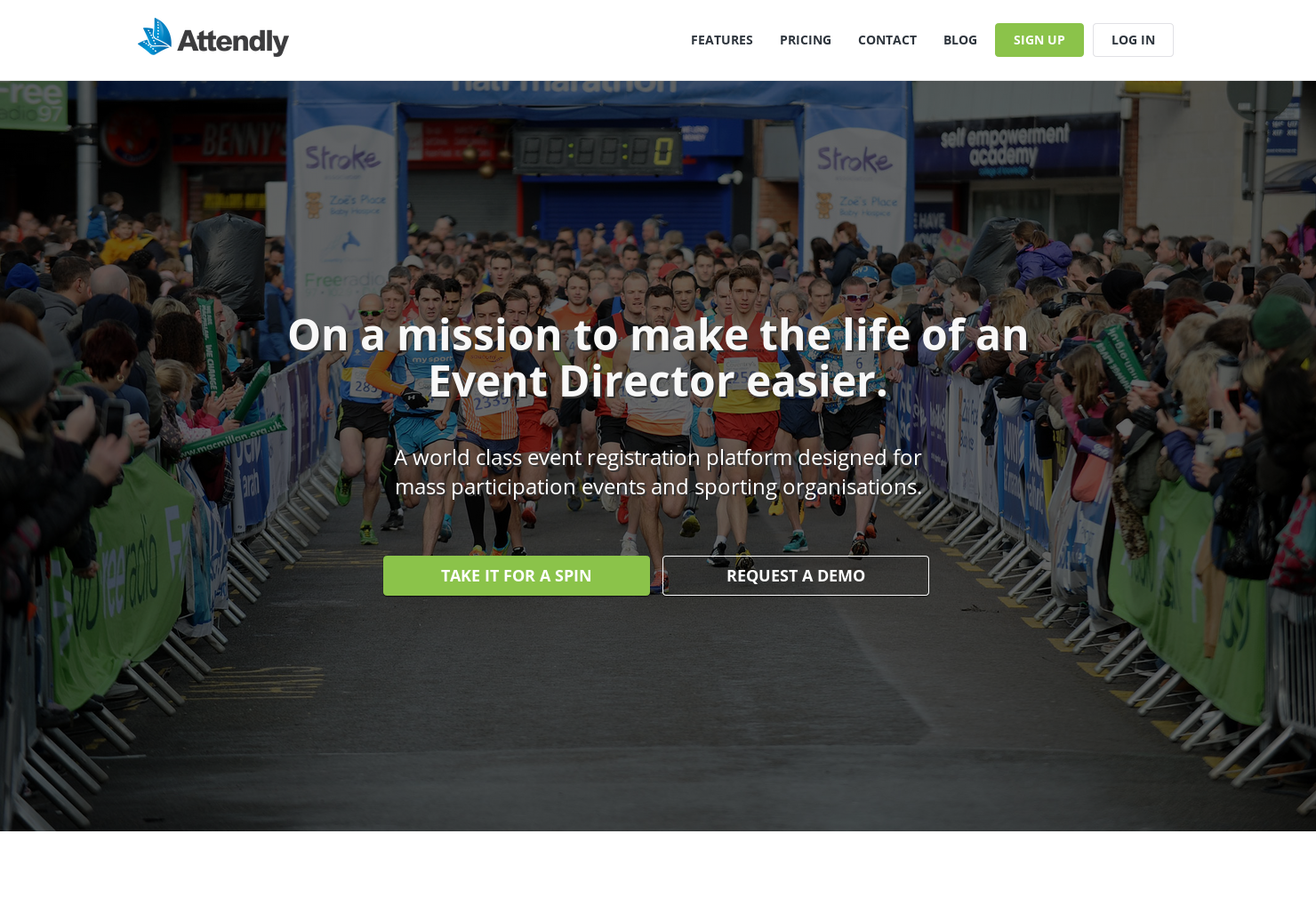 Attendly gallery image