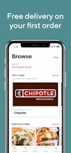 DashPass by DoorDash gallery image