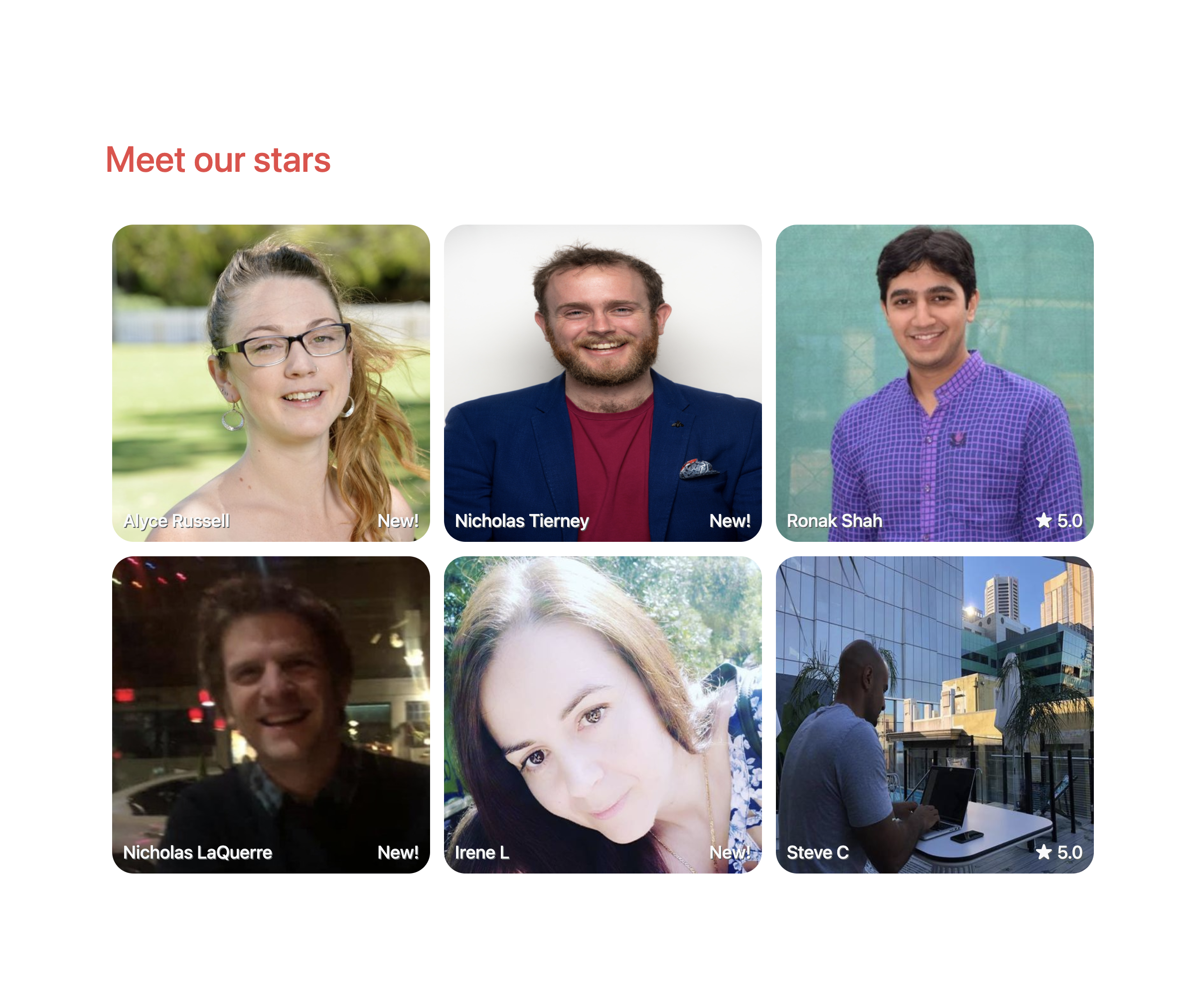 Hangswith gallery image