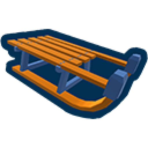 Slope Rider - Product Hunt launch logo and brand identity