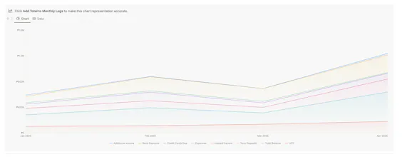 PH Personal Wealth Tracker (Notion) gallery image