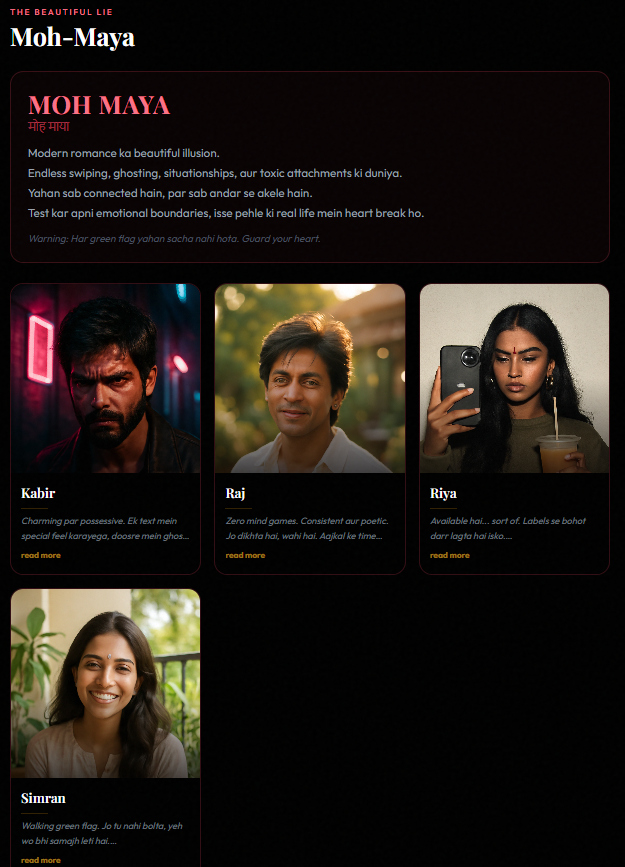 Kalyug gallery image