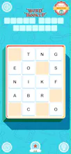 Word Hookup - word game app gallery image