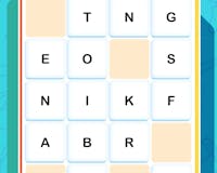 Word Hookup - word game app media 3