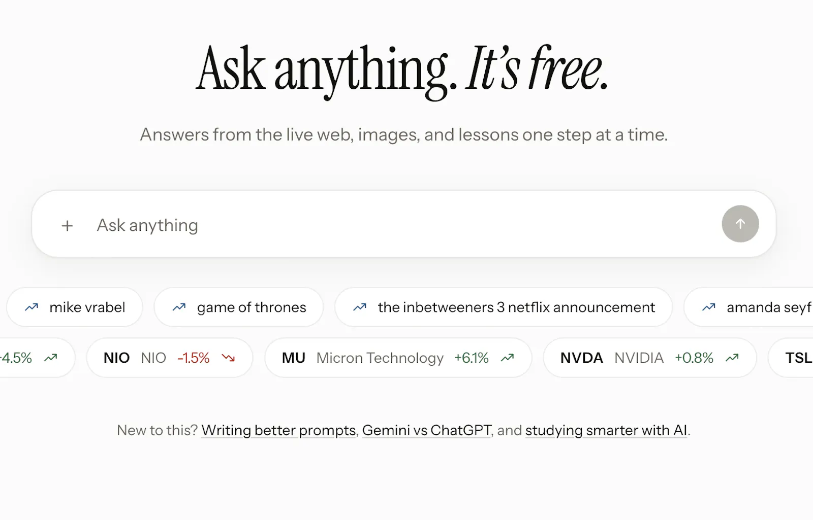 Smillee screenshot 2