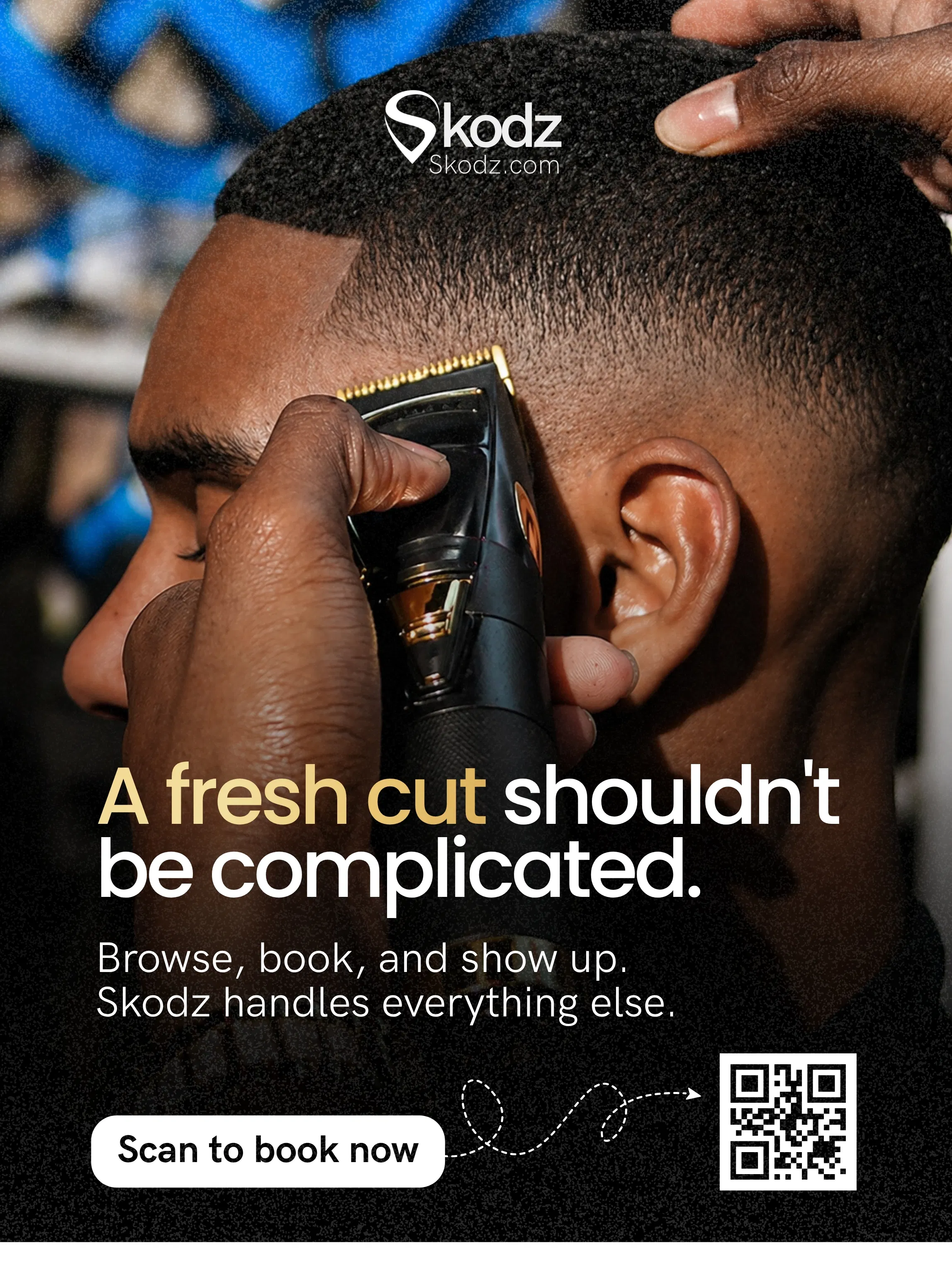Skodz gallery image