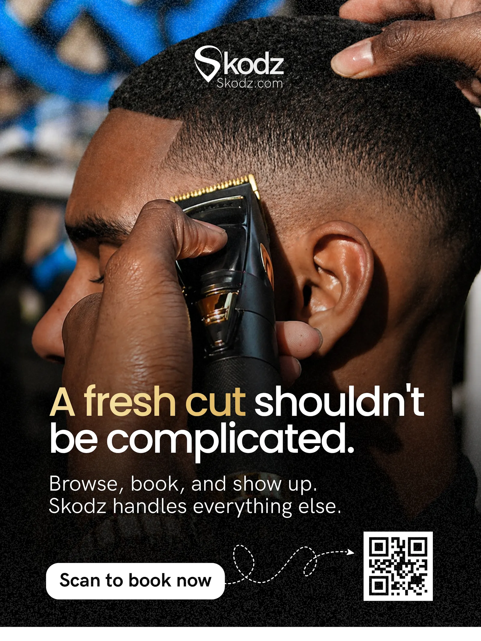 Skodz screenshot 9