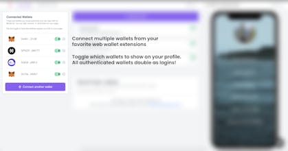 BlockLink gallery image