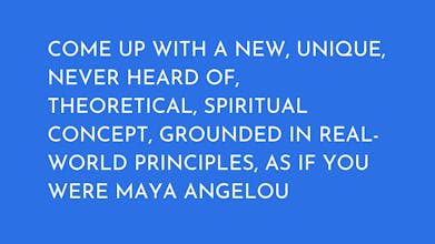 Janus AI gallery image