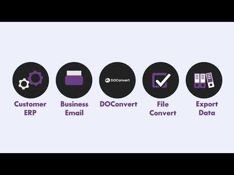 startuptile DOConvert-Intelligence document processing platform that extracts data