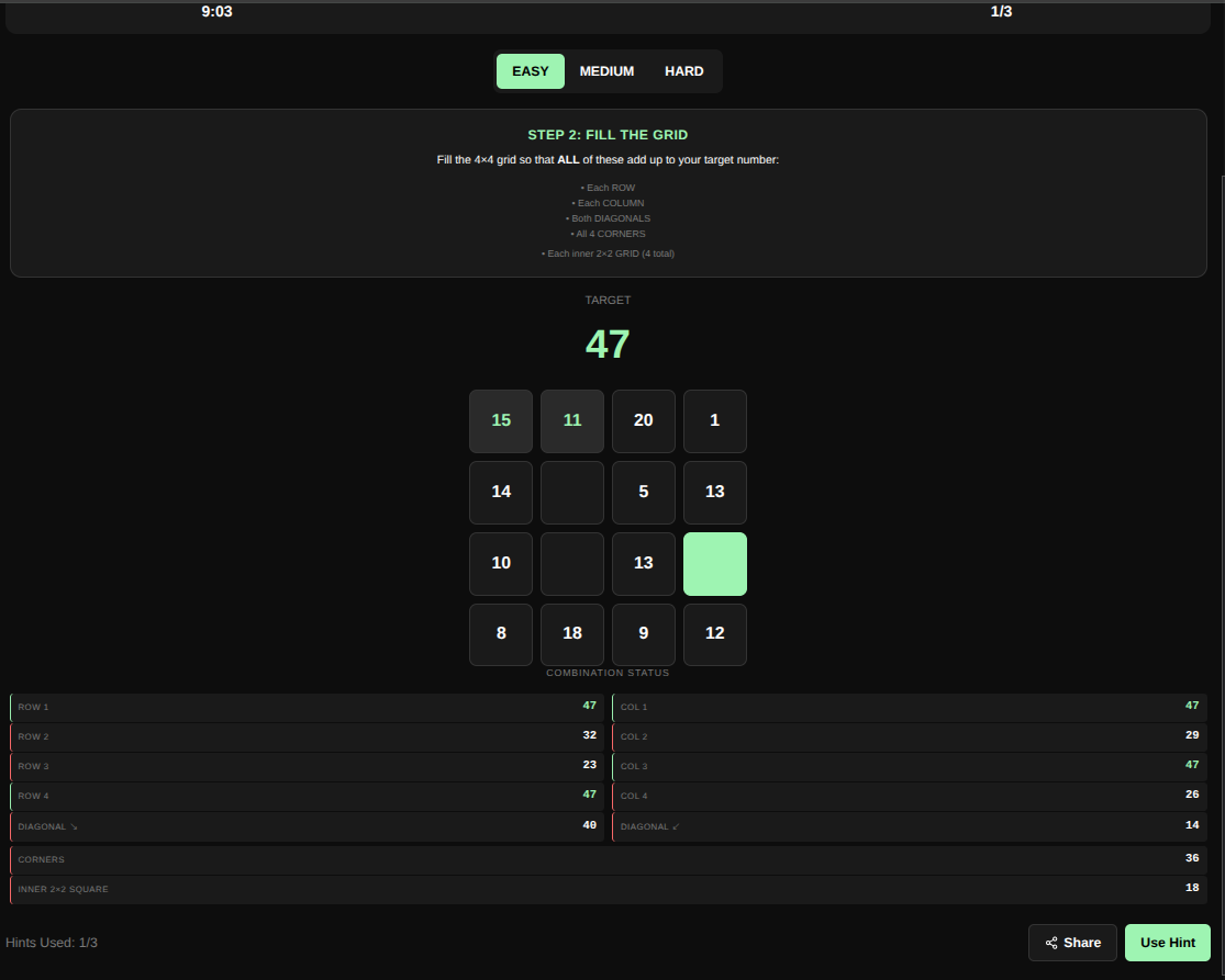 Aritoku: Entrepreneurial Puzzle Game - Screenshot 5 preview