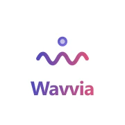 Wavvia logo