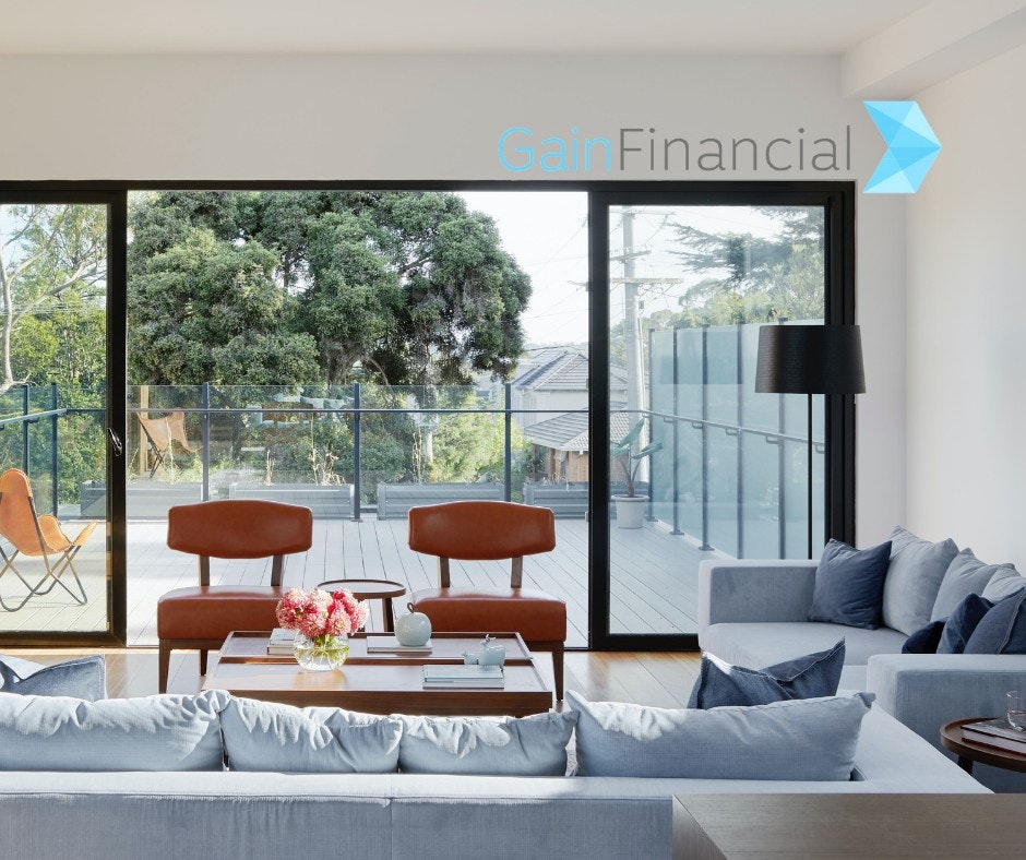 Gain Financial gallery image
