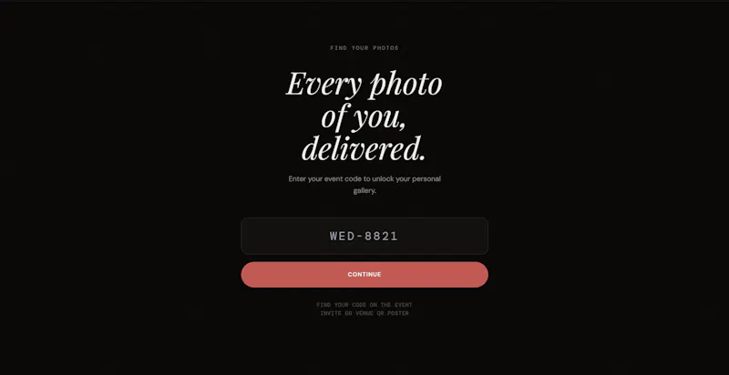 Pikdapp screenshot 3