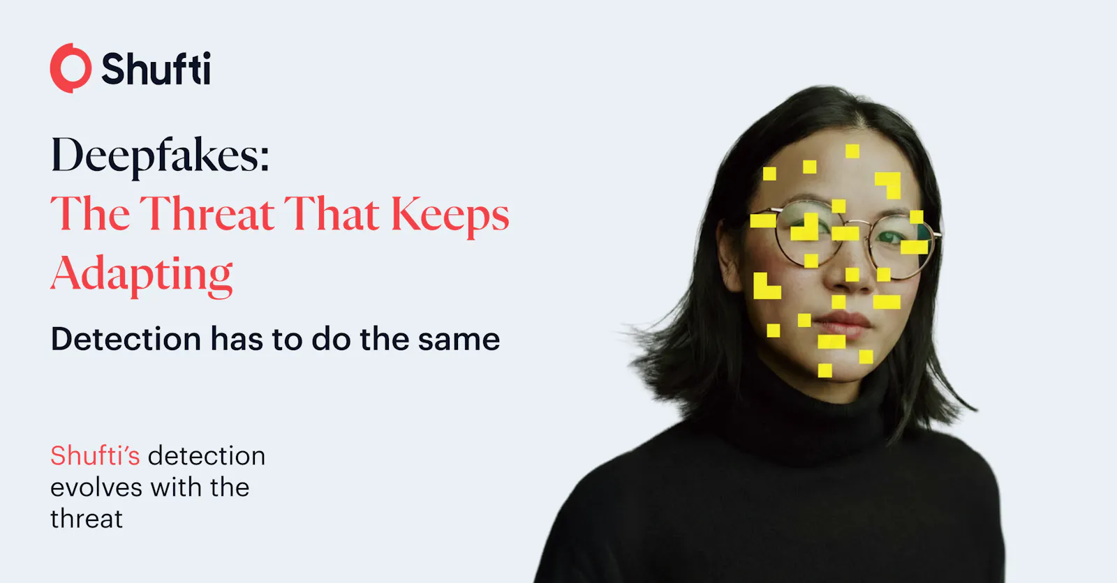 Deepfake Detection screenshot 4