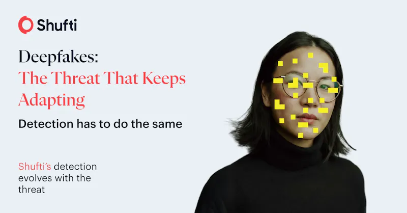 Deepfake Detection screenshot 4