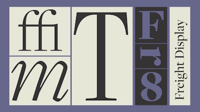 The Freight Collection gallery image