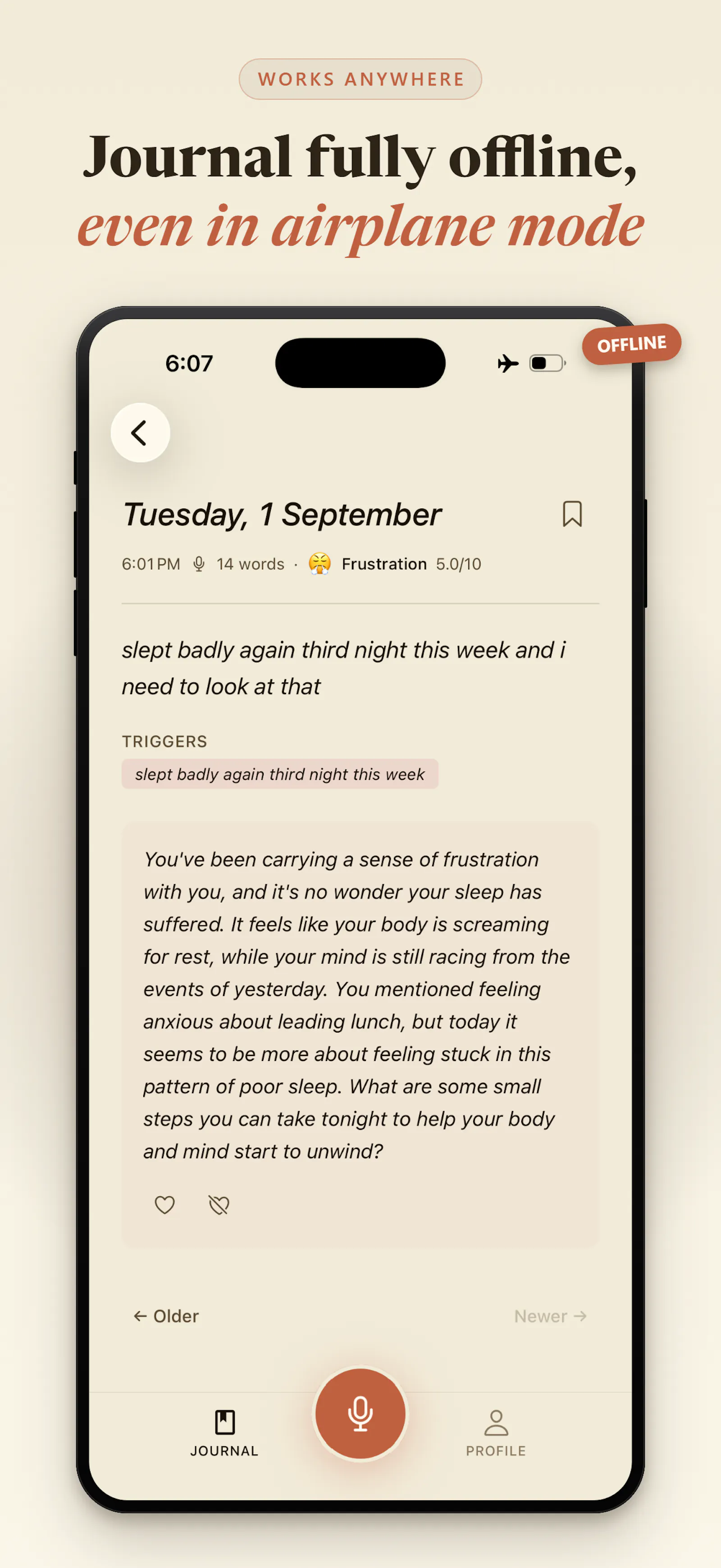 Weave screenshot 4