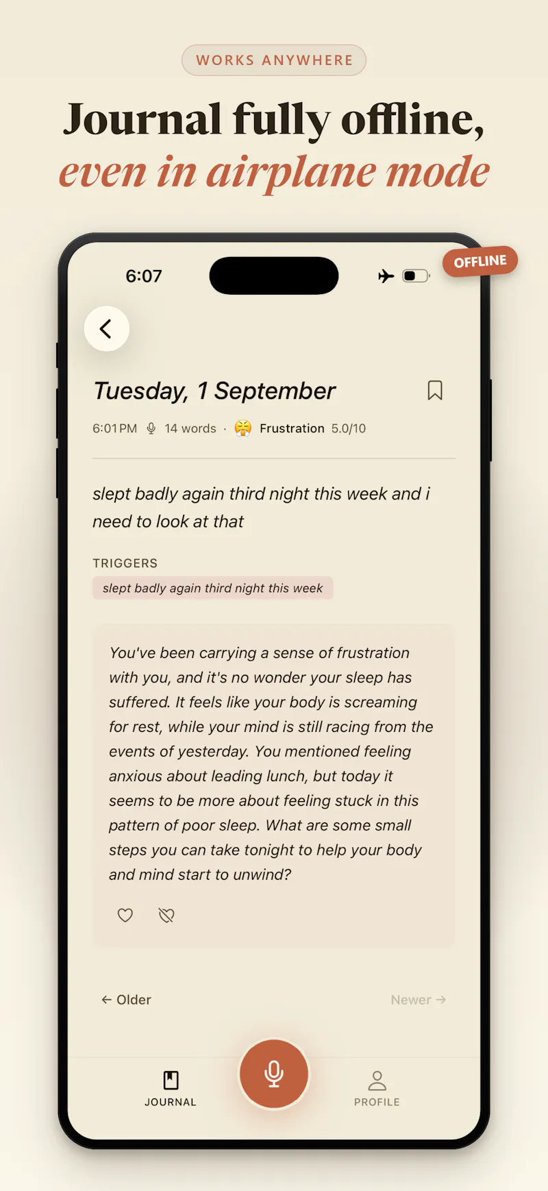 Weave screenshot 4