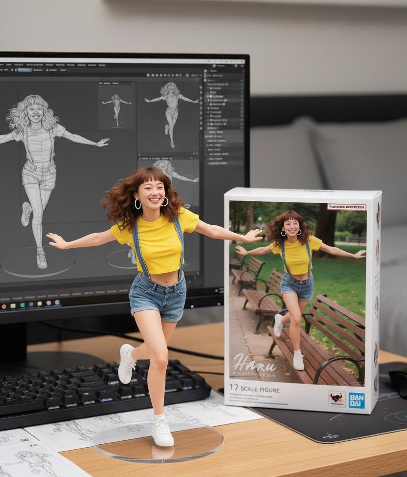 Nano Banana gallery image