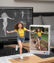 Nano Banana gallery image