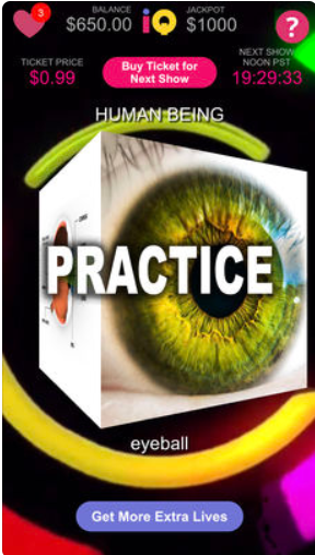 IQ Jackpot gallery image