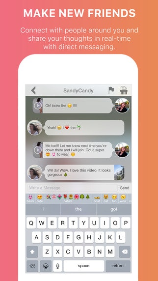 Popcast gallery image