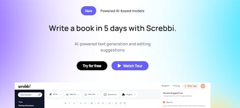 Screbbi gallery image