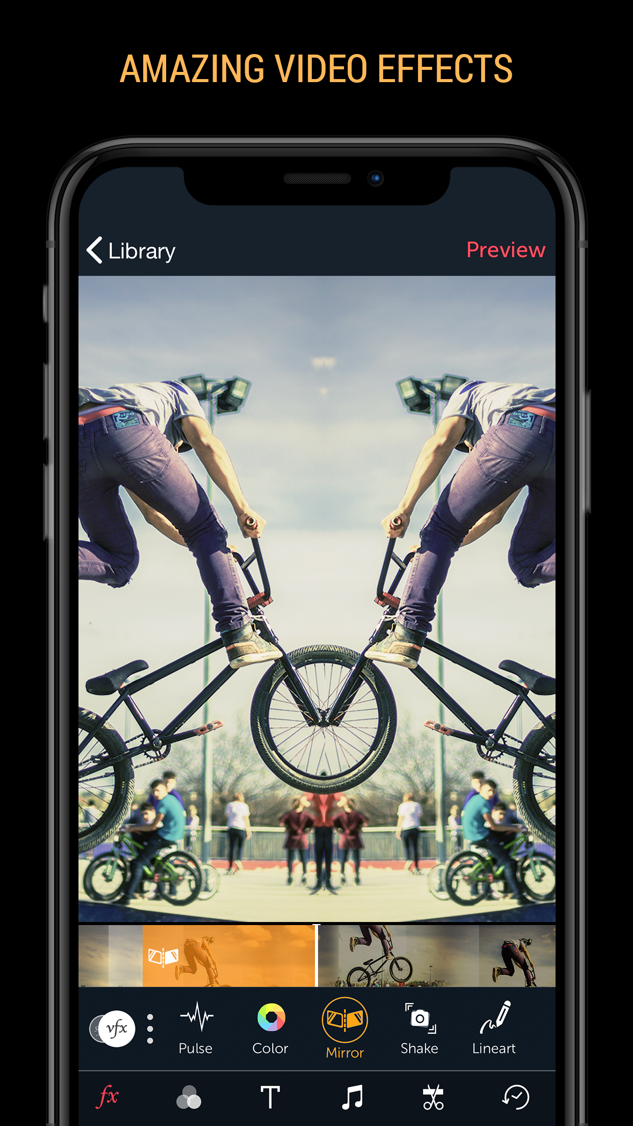 Vizmato - Video Editor & Slideshow maker gallery image