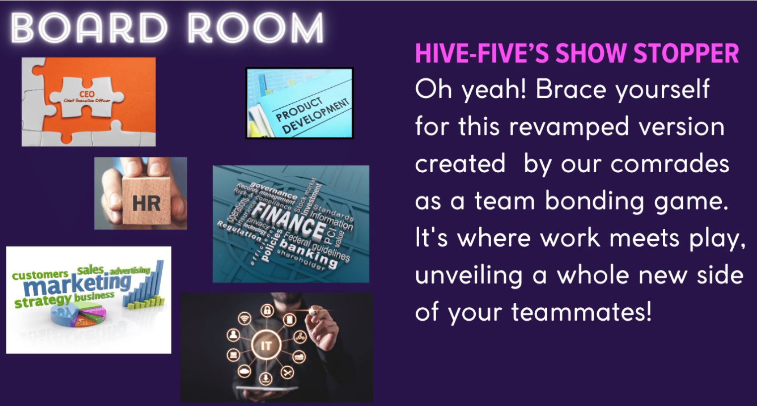 Hive lima media 2