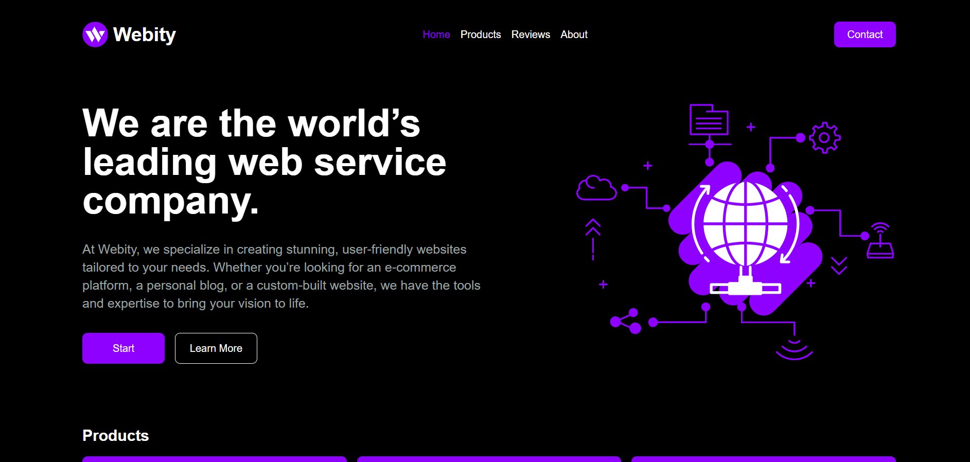 Webity gallery image