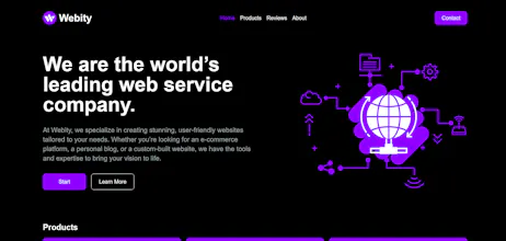 Webity gallery image