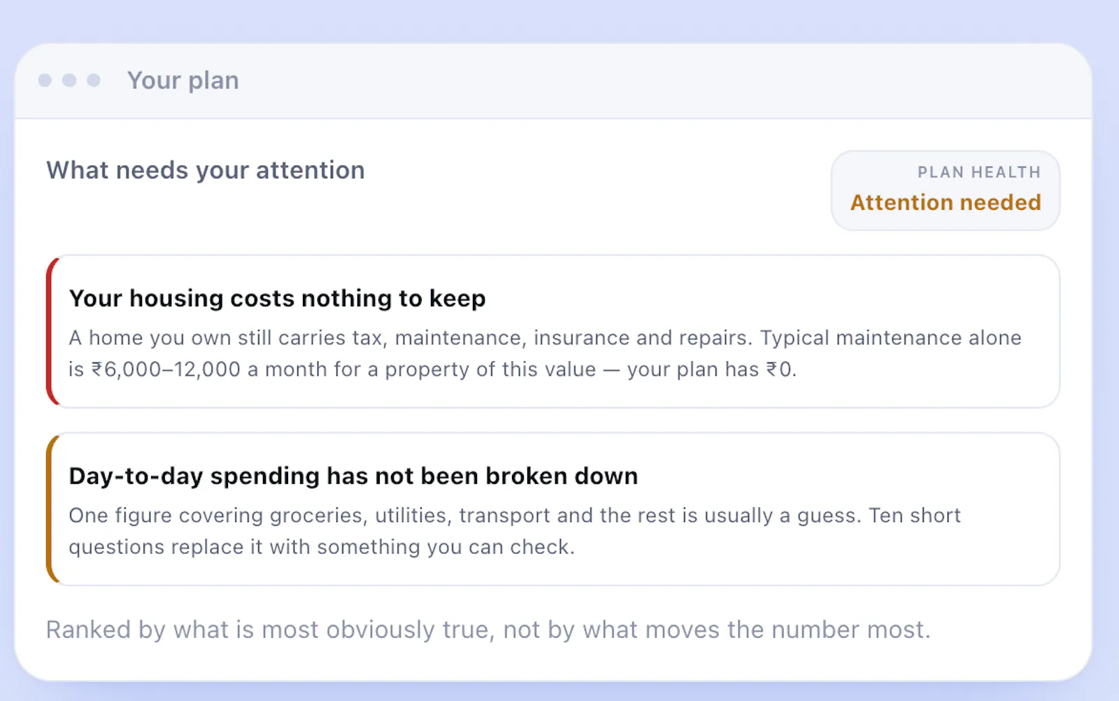 Nivritee screenshot 5