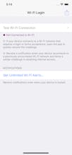 Wi-Fi Login gallery image