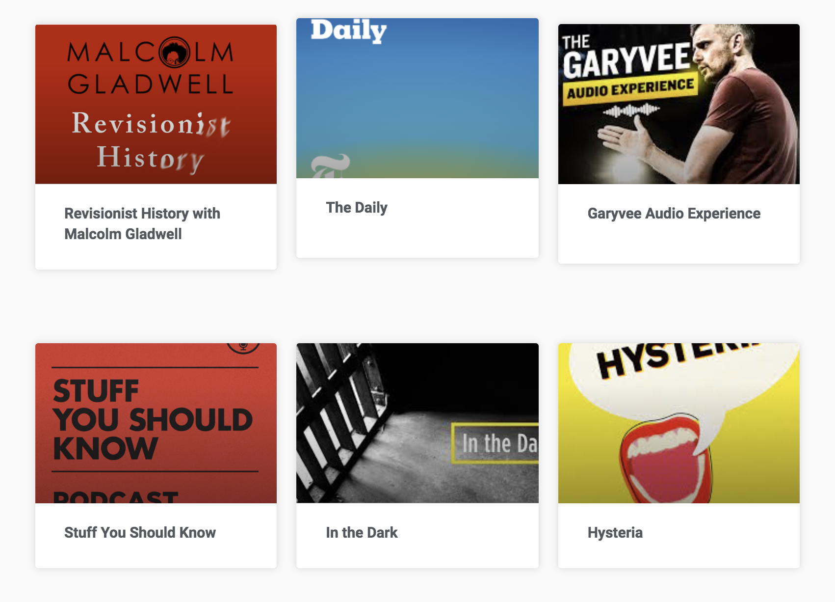 BestPodcasts Image