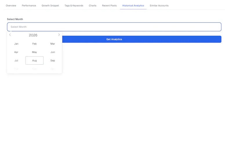 MaveKite screenshot 5