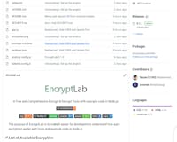 EncryptLab media 2
