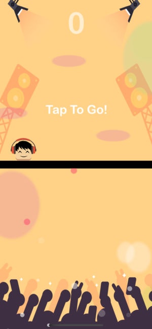 Beat Dancer gallery image