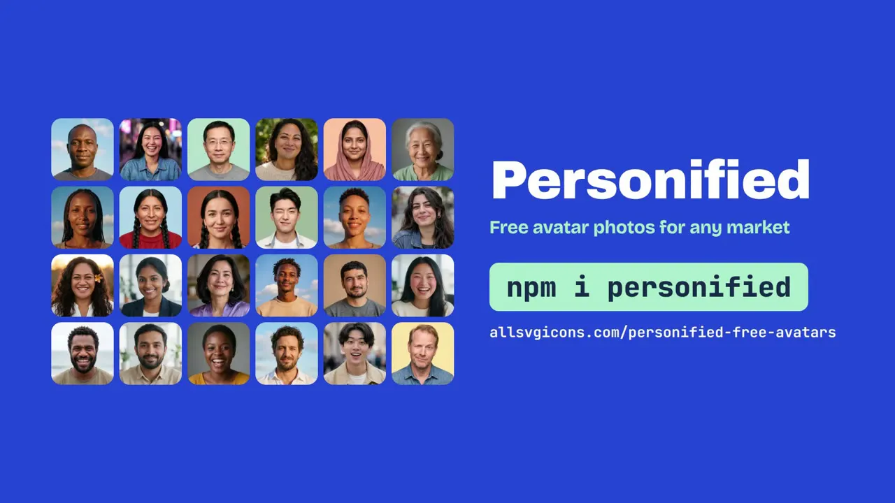 Personified gallery image