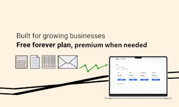 EliteInvoice gallery image