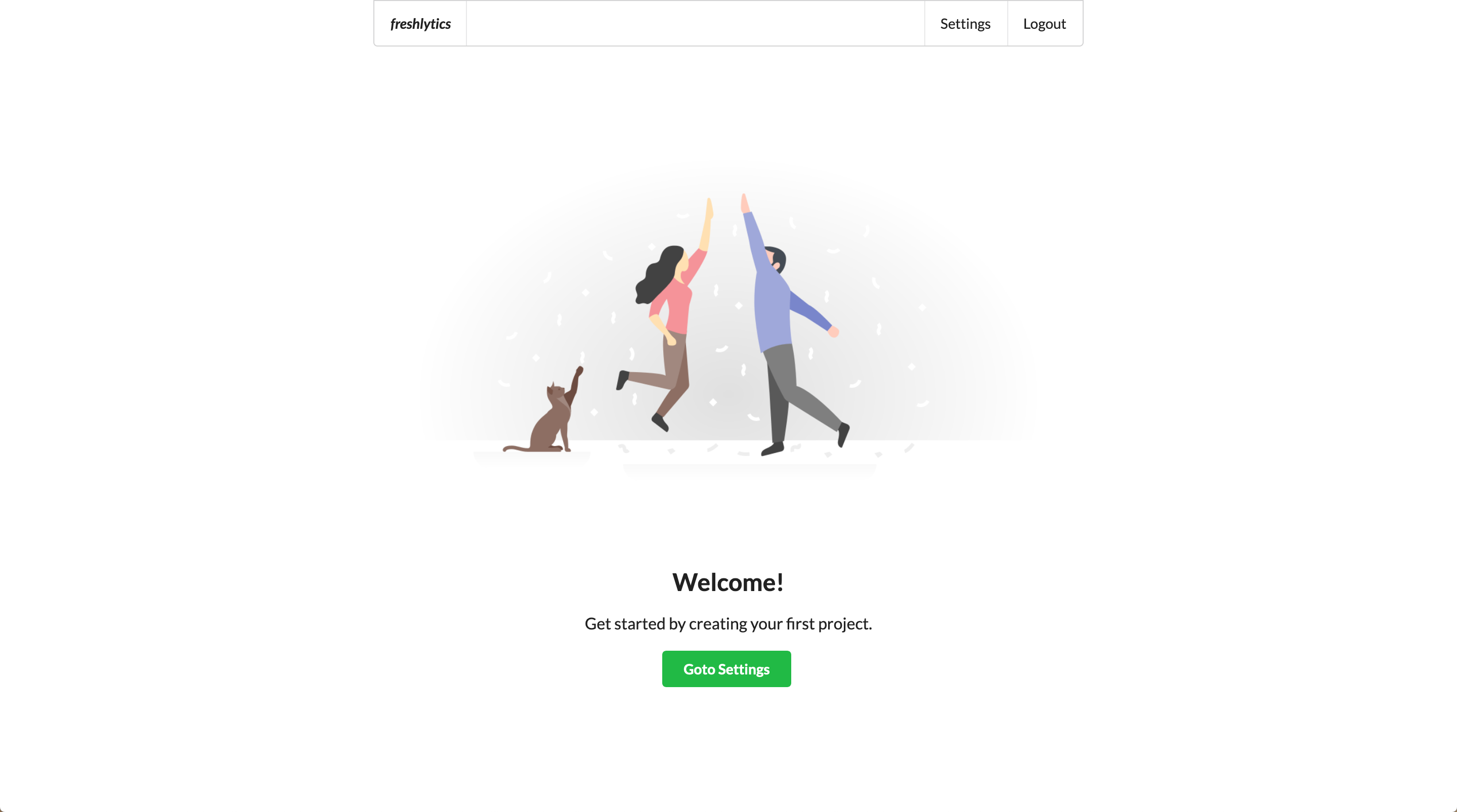 Freshlytics gallery image