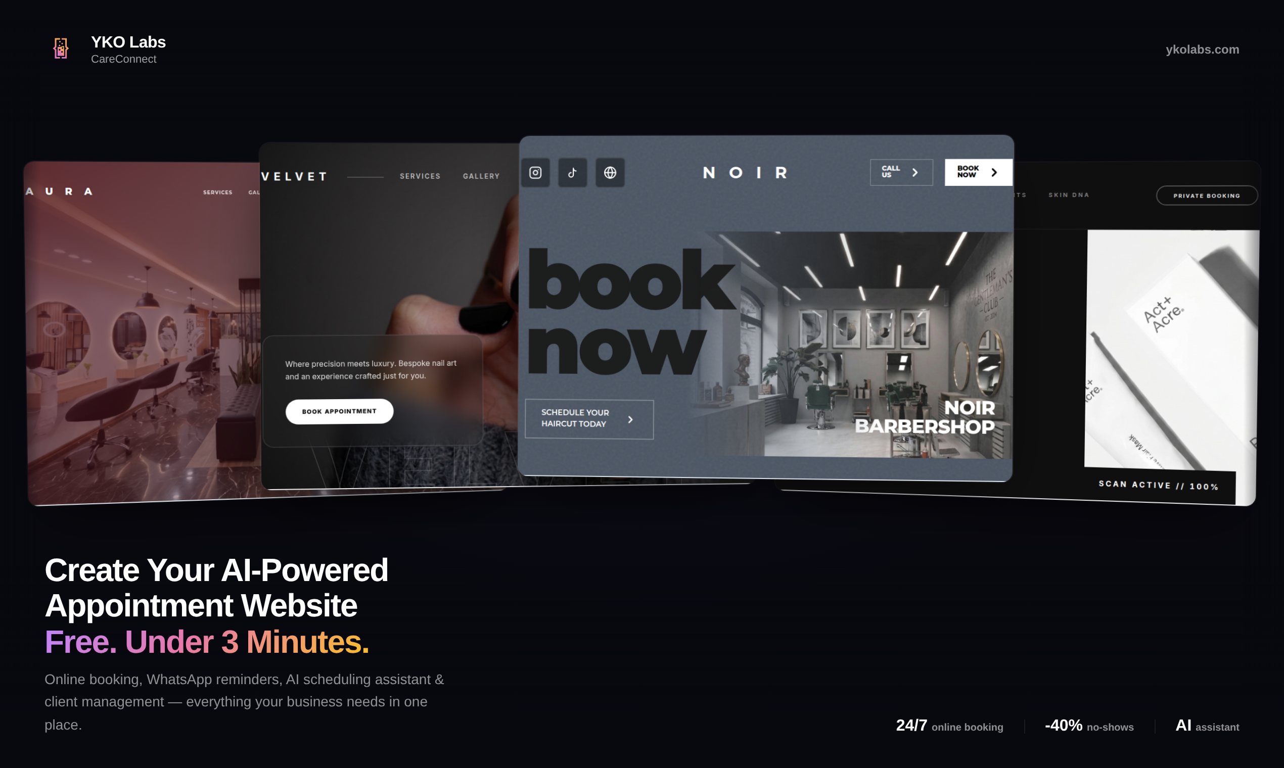 CareConnect by YKO Labs gallery image